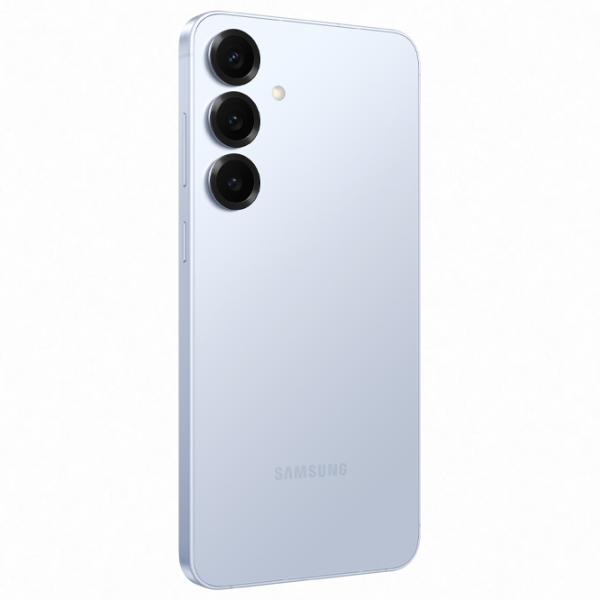 Samsung Galaxy S25 12 ГБ/ 512 ГБ/ Dual SIM/ Синий Icy photo 9