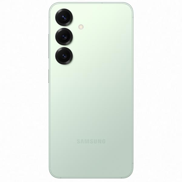 Samsung Galaxy S25 12 GB/ 512 GB/ Dual SIM/ Mint  photo 8 Samsung Galaxy S25 12 GB/ 512 GB/ Dual SIM/ Mint  photo 8
