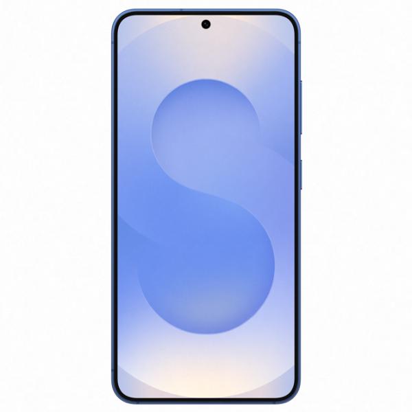 Samsung Galaxy S25 12 ГБ/ 512 ГБ/ Dual SIM/ Тёмно-синий  photo 5