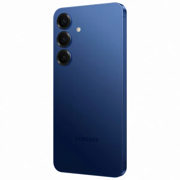 Samsung Galaxy S25 12 ГБ/ 512 ГБ/ Dual SIM/ Тёмно-синий  photo 7