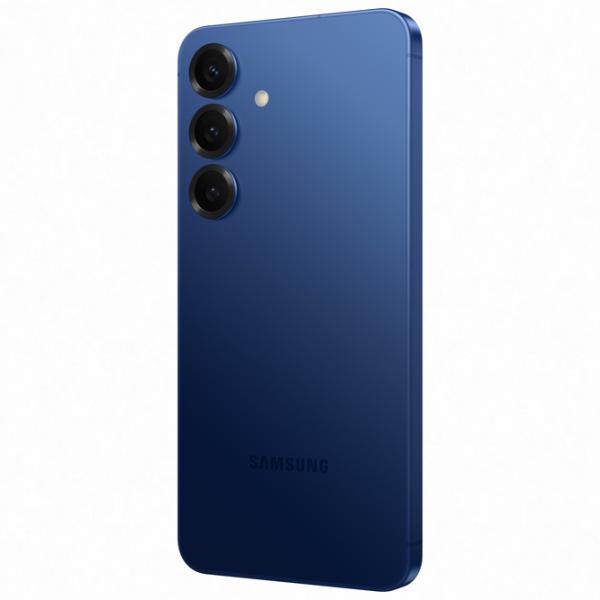 Samsung Galaxy S25 12 ГБ/ 512 ГБ/ Dual SIM/ Тёмно-синий  photo 7