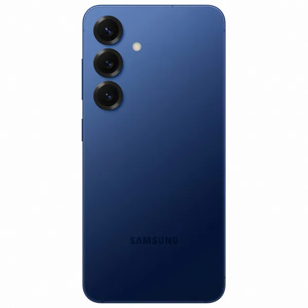 Samsung Galaxy S25 12 ГБ/ 512 ГБ/ Dual SIM/ Тёмно-синий  photo 8