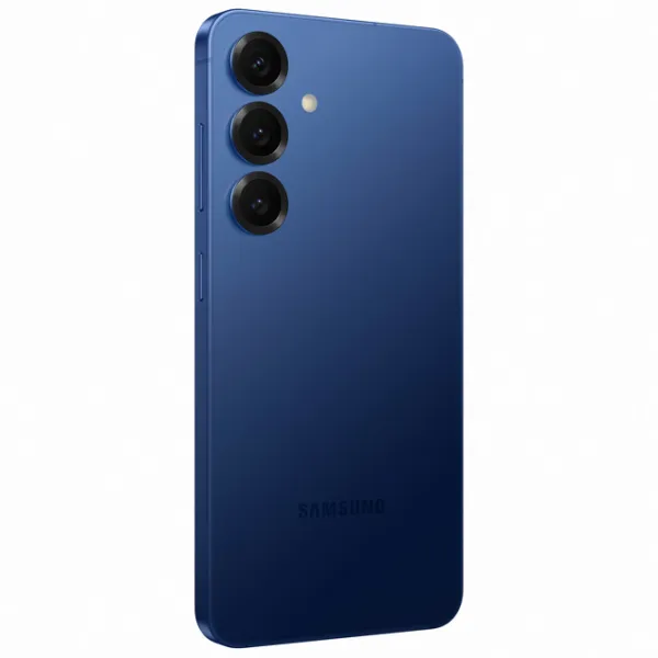 Samsung Galaxy S25 12 ГБ/ 512 ГБ/ Dual SIM/ Тёмно-синий  photo 9