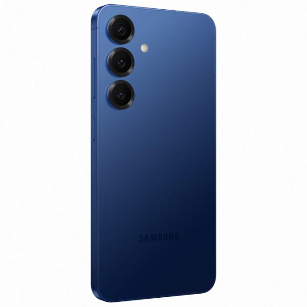 Samsung Galaxy S25 12 ГБ/ 512 ГБ/ Dual SIM/ Тёмно-синий  photo 9