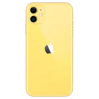 Смартфон Apple iPhone 11 4 ГБ/ 64 ГБ/ Single SIM/ Желтый photo 3