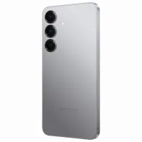 Смартфон Samsung Galaxy S25 12 ГБ/ 512 ГБ/ Dual SIM/ Серебряный Тень photo 5