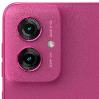 Smartphone Motorola Moto G55 8 GB/ 256 GB/ Dual SIM/ Purple Twilight photo 12