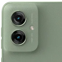 Smartphone Motorola Moto G55 8 GB/ 256 GB/ Dual SIM/ Green Smoky photo 13