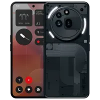 Смартфон Nothing Phone (3a) Pro 12 ГБ/ 256 ГБ/ Dual SIM/ Черный photo 2