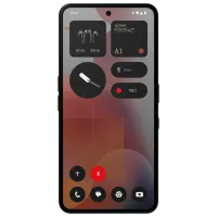 Смартфон Nothing Phone (3a) Pro 12 ГБ/ 256 ГБ/ Dual SIM/ Черный photo 3