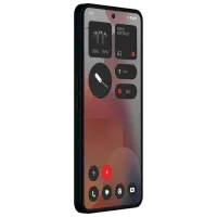 Смартфон Nothing Phone (3a) Pro 12 ГБ/ 256 ГБ/ Dual SIM/ Черный photo 5