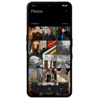 Смартфон Nothing Phone (3a) Pro 12 ГБ/ 256 ГБ/ Dual SIM/ Черный photo 6
