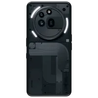 Смартфон Nothing Phone (3a) Pro 12 ГБ/ 256 ГБ/ Dual SIM/ Черный photo 7