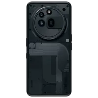 Смартфон Nothing Phone (3a) Pro 12 ГБ/ 256 ГБ/ Dual SIM/ Черный photo 8