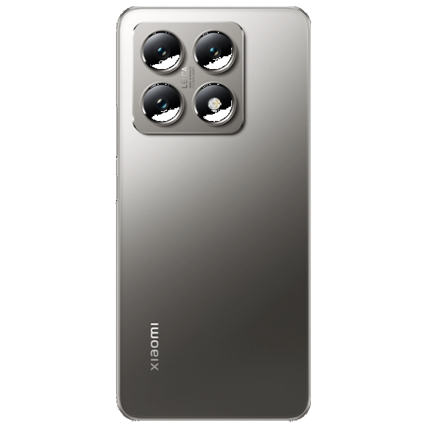 Xiaomi 14T Pro 12 GB/ 1 TB/ Dual SIM/ Gray Titanium photo 6 Xiaomi 14T Pro 12 GB/ 1 TB/ Dual SIM/ Gray Titanium photo 6