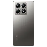 Смартфон Xiaomi 14T Pro 12 ГБ/ 1 ТБ/ Dual SIM/ Серый Титан photo 4