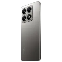 Смартфон Xiaomi 14T Pro 12 ГБ/ 1 ТБ/ Dual SIM/ Серый Титан photo 5