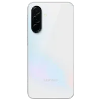 Смартфон Samsung Galaxy A36 8 ГБ/ 256 ГБ/ Dual SIM/ Белый Потрясающий photo 2