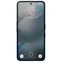 Смартфон Nothing Phone (3a) 12 ГБ/ 256 ГБ/ Dual SIM/ Синий photo 3
