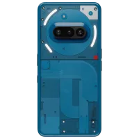 Смартфон Nothing Phone (3a) 12 ГБ/ 256 ГБ/ Dual SIM/ Синий photo 5