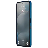 Смартфон Nothing Phone (3a) 12 ГБ/ 256 ГБ/ Dual SIM/ Синий photo 6