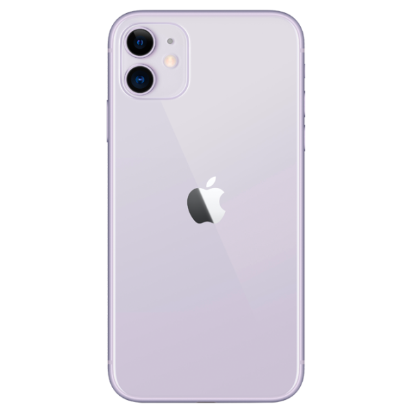 Apple iPhone 11 4 ГБ/ 64 ГБ/ Single SIM/ Пурпурный  photo 3