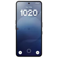 Смартфон Nothing Phone (3a) 12 ГБ/ 256 ГБ/ Dual SIM/ Белый photo 4