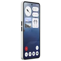 Смартфон Nothing Phone (3a) 12 ГБ/ 256 ГБ/ Dual SIM/ Белый photo 5