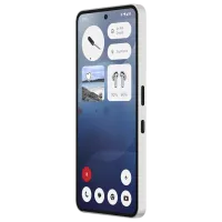 Смартфон Nothing Phone (3a) 12 ГБ/ 256 ГБ/ Dual SIM/ Белый photo 8