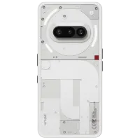 Смартфон Nothing Phone (3a) 12 ГБ/ 256 ГБ/ Dual SIM/ Белый photo 9