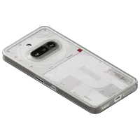Смартфон Nothing Phone (3a) 12 ГБ/ 256 ГБ/ Dual SIM/ Белый photo 11
