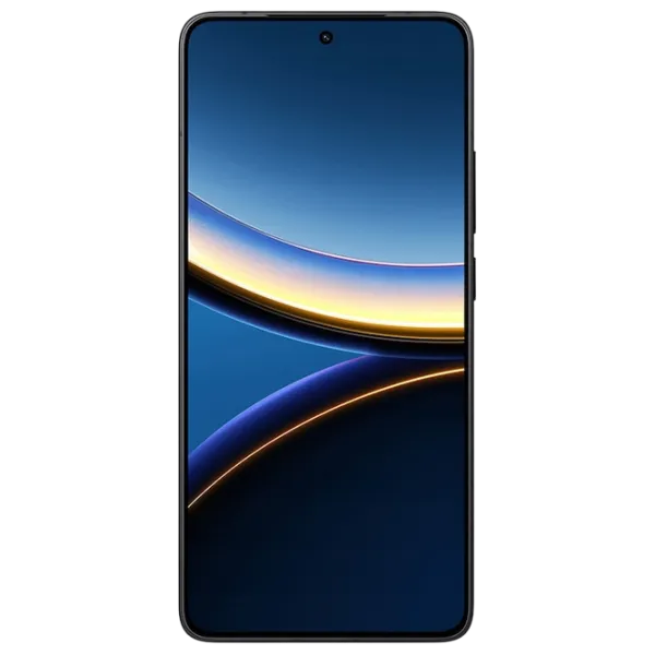 Poco F7 Pro 12 ГБ/ 512 ГБ/ Dual SIM/ Черный  photo 4