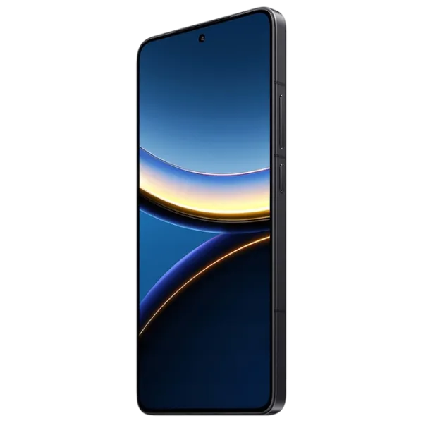 Poco F7 Pro 12 ГБ/ 512 ГБ/ Dual SIM/ Черный  photo 5