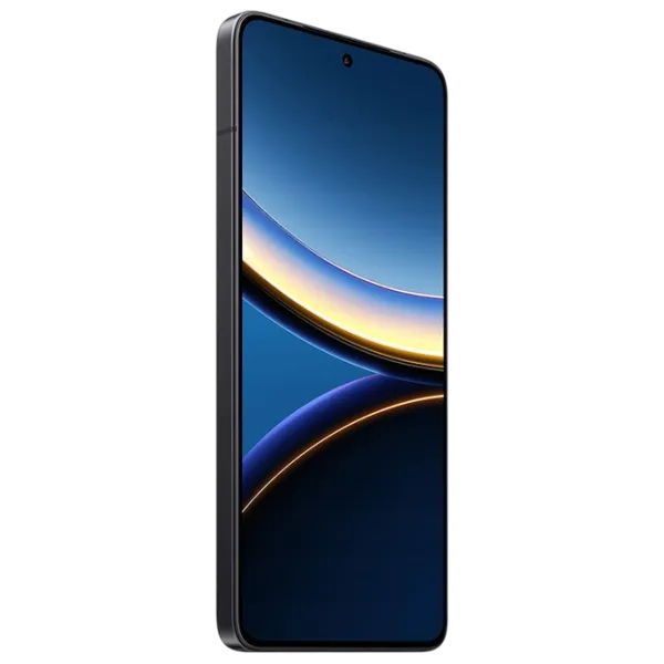 Poco F7 Pro 12 ГБ/ 512 ГБ/ Dual SIM/ Черный  photo 6