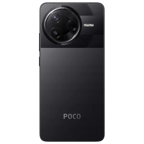 Poco F7 Pro 12 ГБ/ 512 ГБ/ Dual SIM/ Черный  photo 7