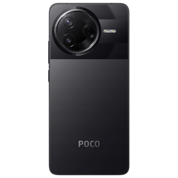 Poco F7 Pro 12 ГБ/ 512 ГБ/ Dual SIM/ Черный  photo 7