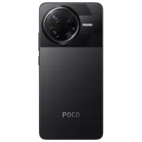 Смартфон Poco F7 Pro 12 ГБ/ 512 ГБ/ Dual SIM/ Черный photo 5