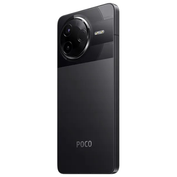 Poco F7 Pro 12 ГБ/ 512 ГБ/ Dual SIM/ Черный  photo 8