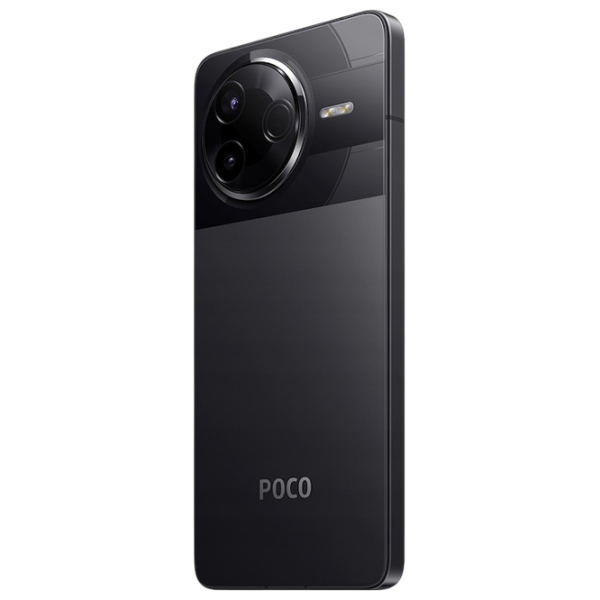 Poco F7 Pro 12 ГБ/ 512 ГБ/ Dual SIM/ Черный  photo 8