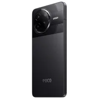 Смартфон Poco F7 Pro 12 ГБ/ 512 ГБ/ Dual SIM/ Черный photo 6