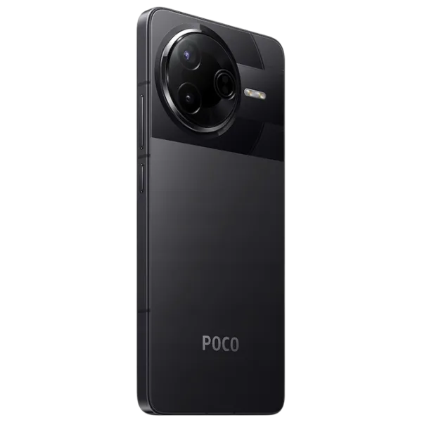 Poco F7 Pro 12 ГБ/ 512 ГБ/ Dual SIM/ Черный  photo 9