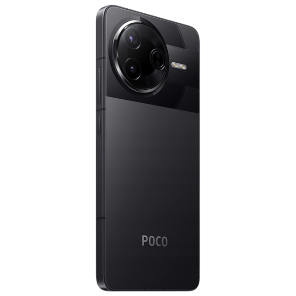 Poco F7 Pro 12 ГБ/ 512 ГБ/ Dual SIM/ Черный  photo 9
