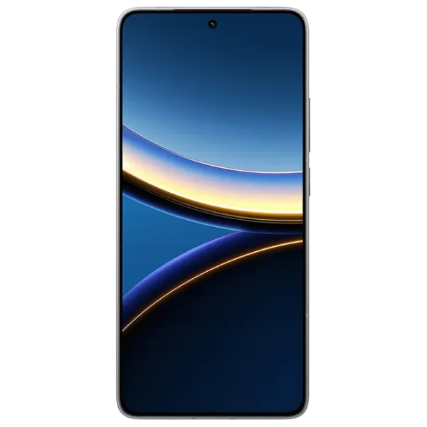 Poco F7 Pro 12 ГБ/ 512 ГБ/ Dual SIM/ Серебряный  photo 4
