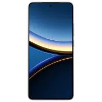 Smartphone Poco F7 Pro 12 GB/ 512 GB/ Dual SIM/ Silver photo 2