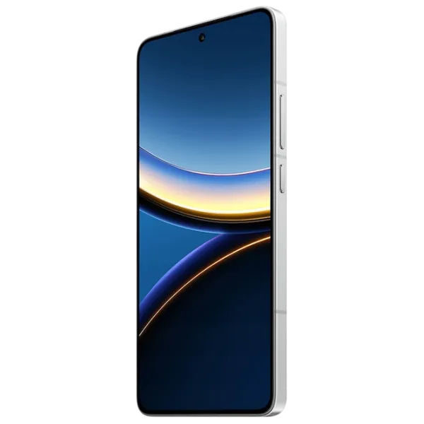 Poco F7 Pro 12 ГБ/ 512 ГБ/ Dual SIM/ Серебряный  photo 5