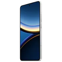 Smartphone Poco F7 Pro 12 GB/ 512 GB/ Dual SIM/ Silver photo 3