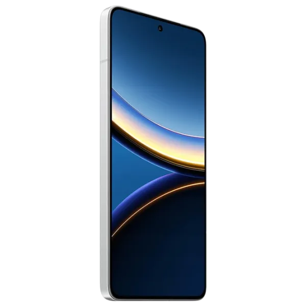 Poco F7 Pro 12 ГБ/ 512 ГБ/ Dual SIM/ Серебряный  photo 6