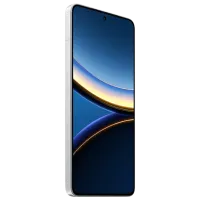 Smartphone Poco F7 Pro 12 GB/ 512 GB/ Dual SIM/ Silver photo 4