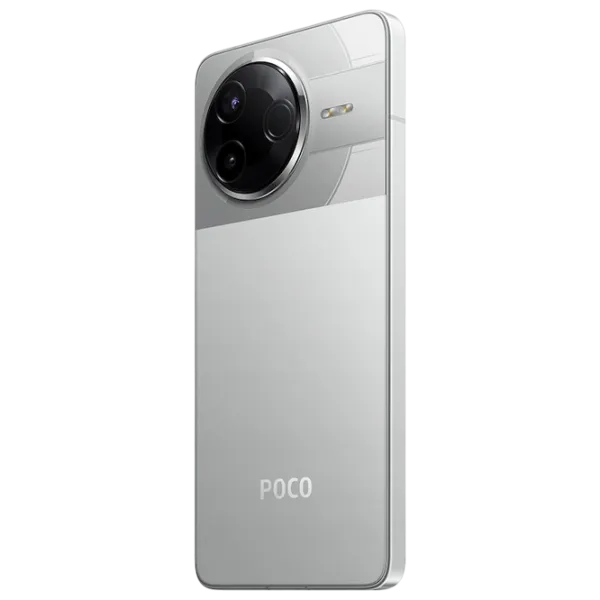 Poco F7 Pro 12 ГБ/ 512 ГБ/ Dual SIM/ Серебряный  photo 8