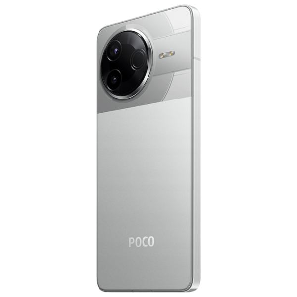 Poco F7 Pro 12 ГБ/ 512 ГБ/ Dual SIM/ Серебряный  photo 8